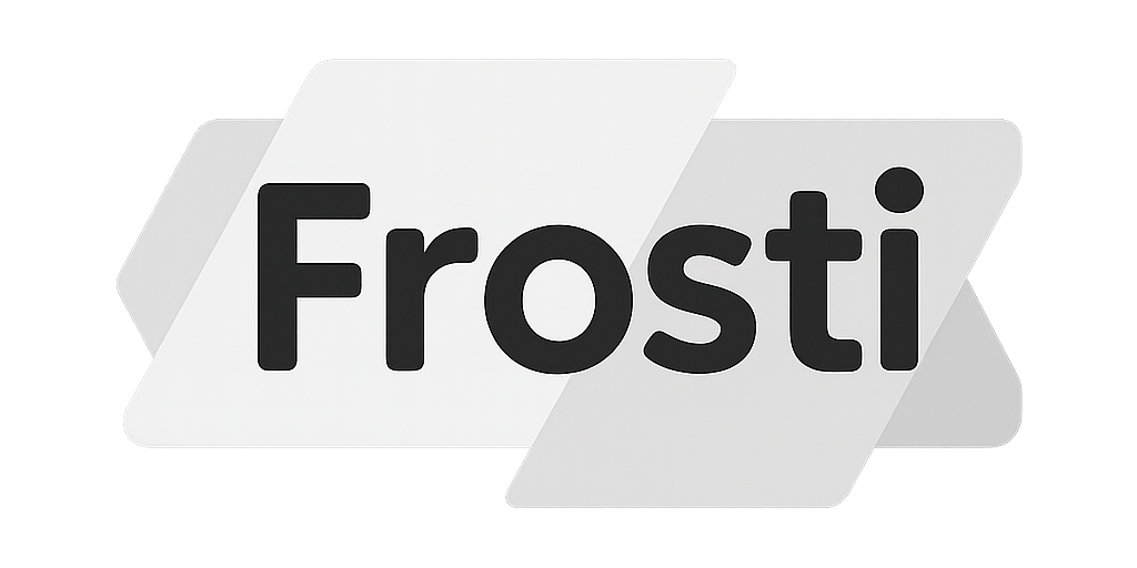 Frosti
